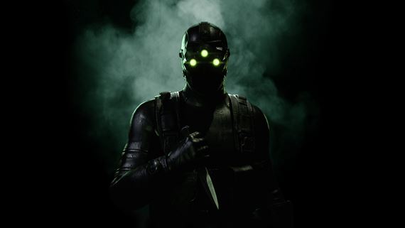 Splinter Cell Remake je zrejme st�le �aleko, Ubisoft h�ad� k���ov�ch v�voj�rov
